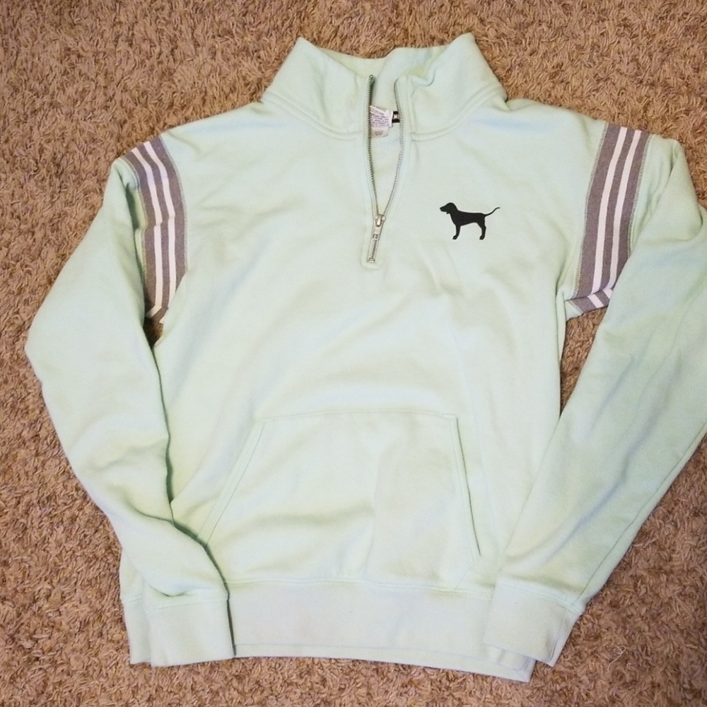 Victoria's Secret PINK sweatshirt size small
